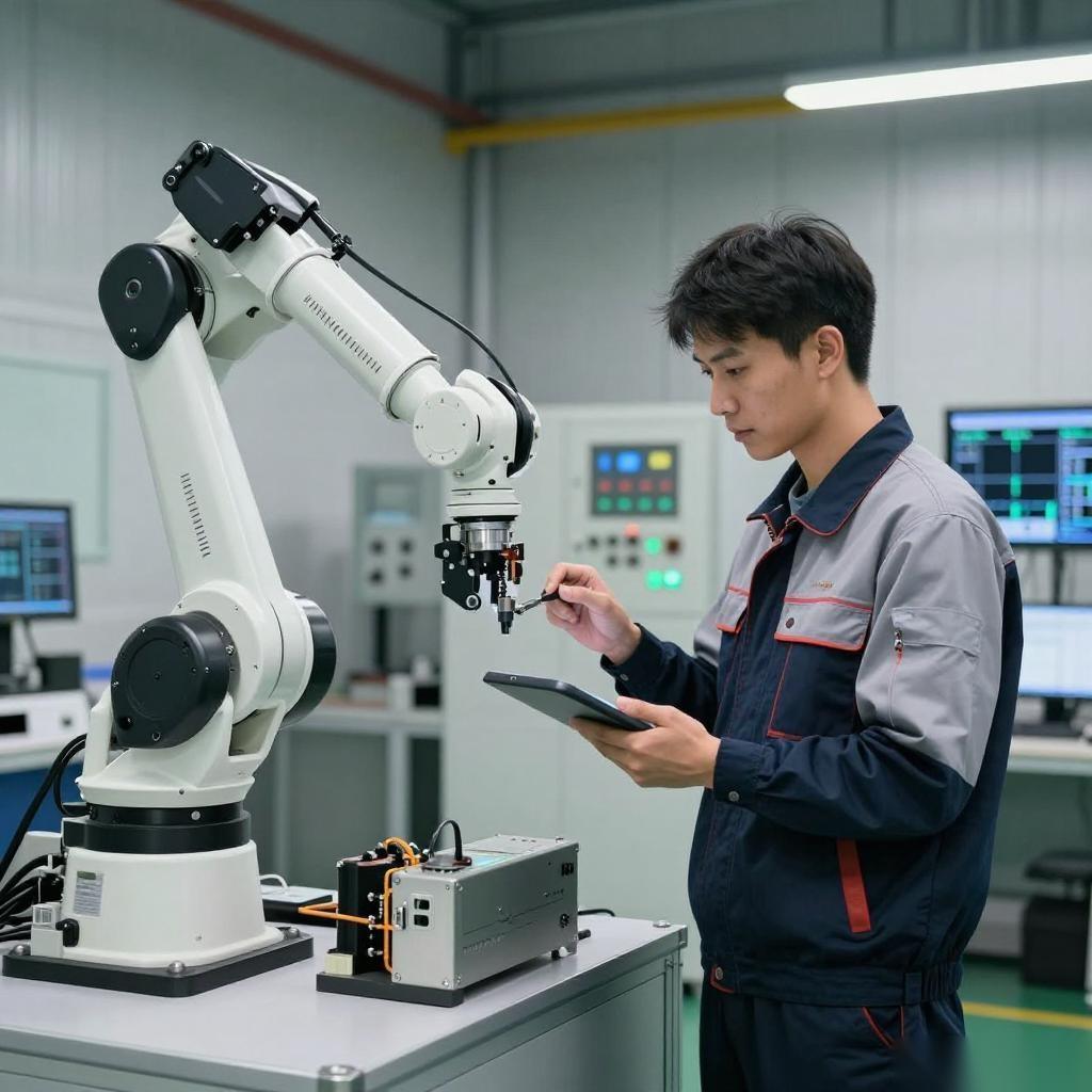 智能刀具选型指南：参数对比与应用策略全攻略