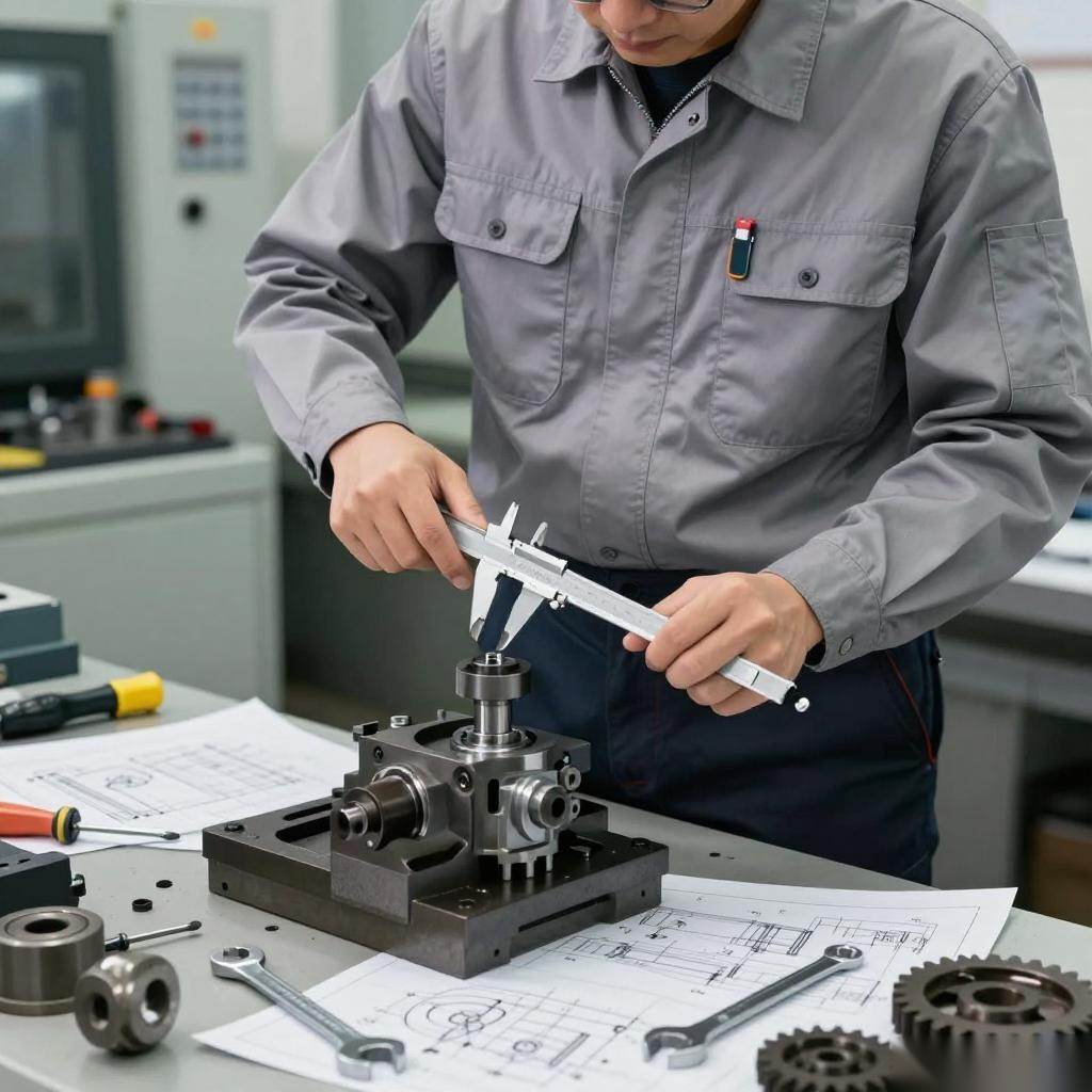数控机床刀具安装调试与使用方法｜数控加工全攻略