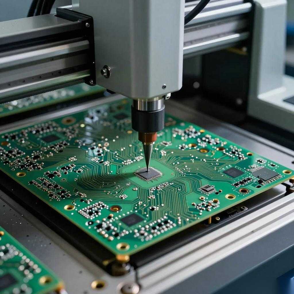 高多层PCB加工中的微钻维护与故障排查要点｜实用指南