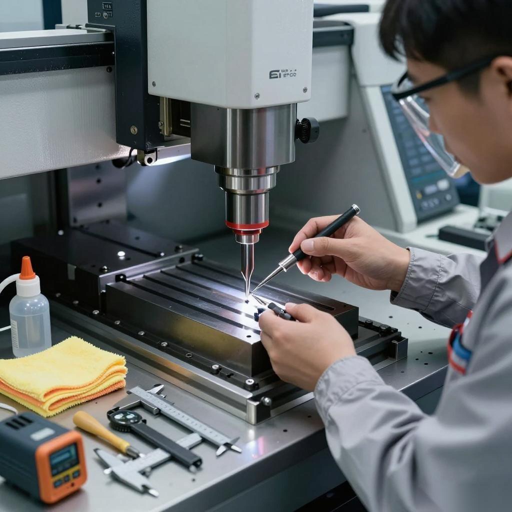 PCB钻针安装调试与使用方法详解｜实用指南