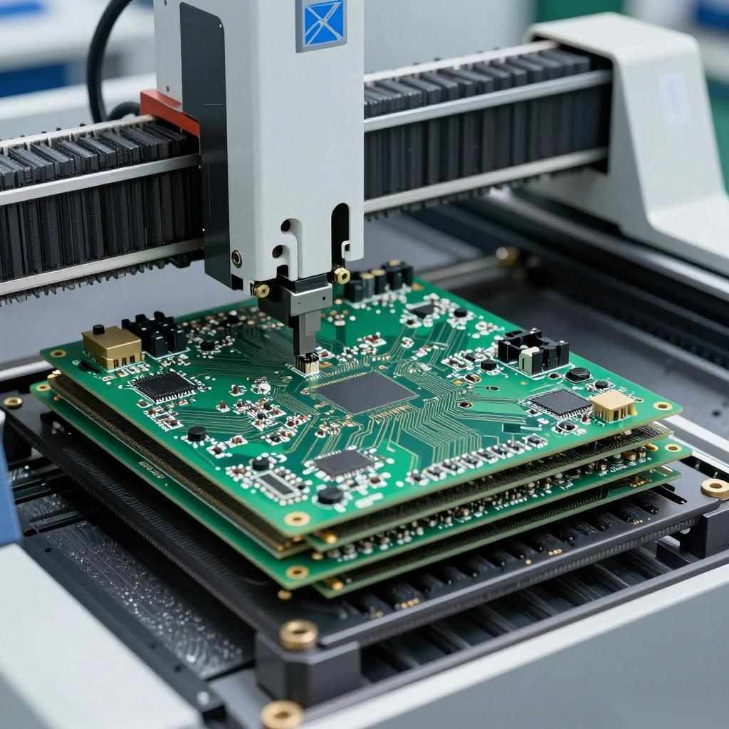 PCB钻针安装调试与使用方法详解｜实用指南