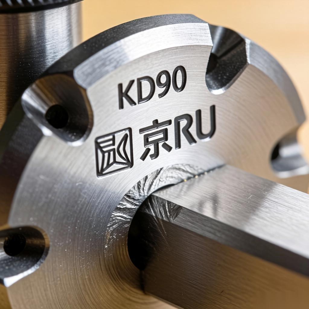 高效精密加工刀具安装调试与使用指南｜核心技巧