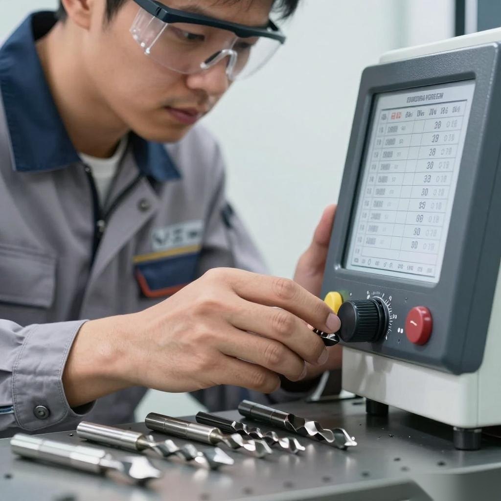 PCB钻针选型与微钻参数优化技巧｜PCB加工效率提升指南