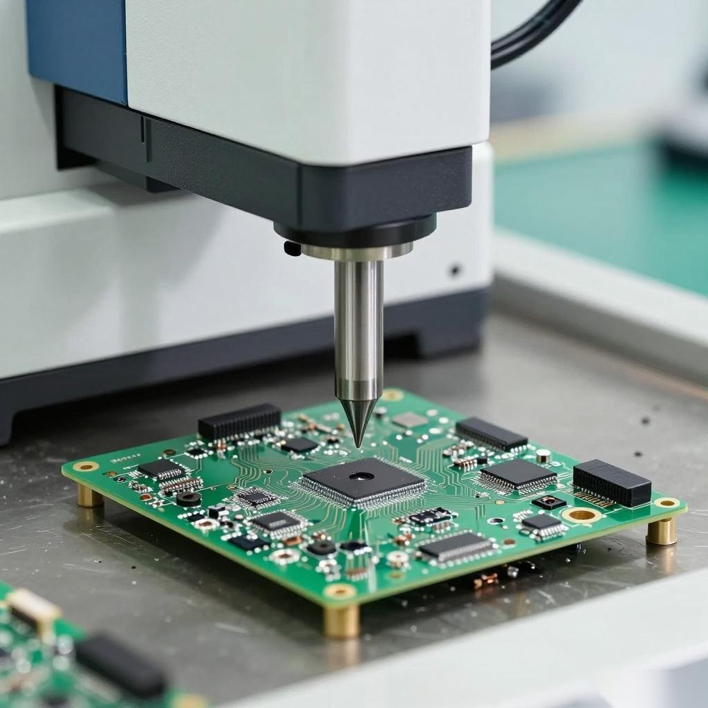 高多层PCB加工微钻技术应用与案例分析指南