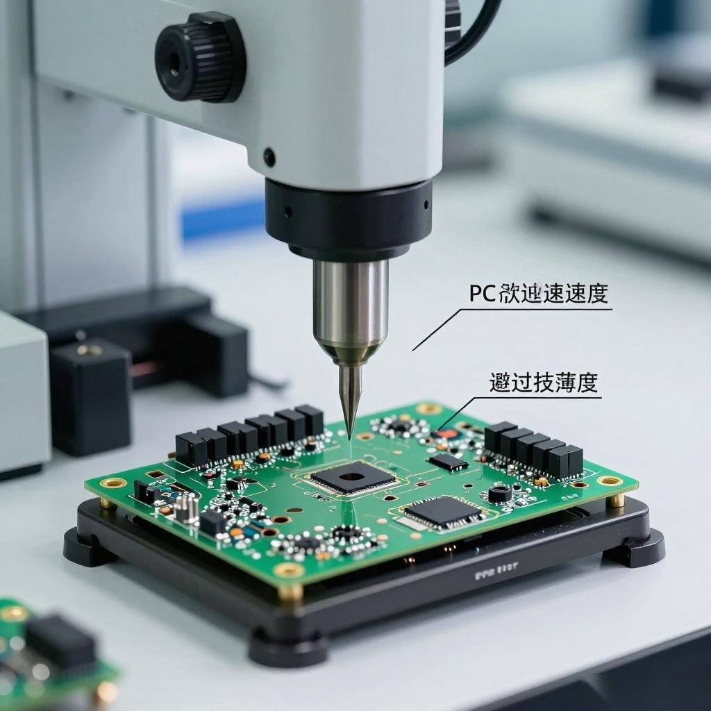 高多层PCB加工微钻技术应用与案例分析指南