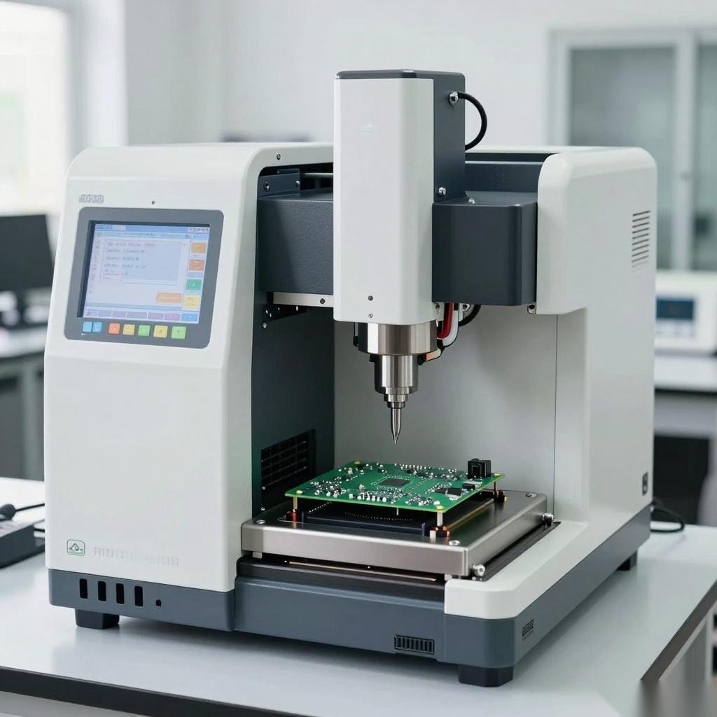 高多层PCB加工微钻技术应用与案例分析指南