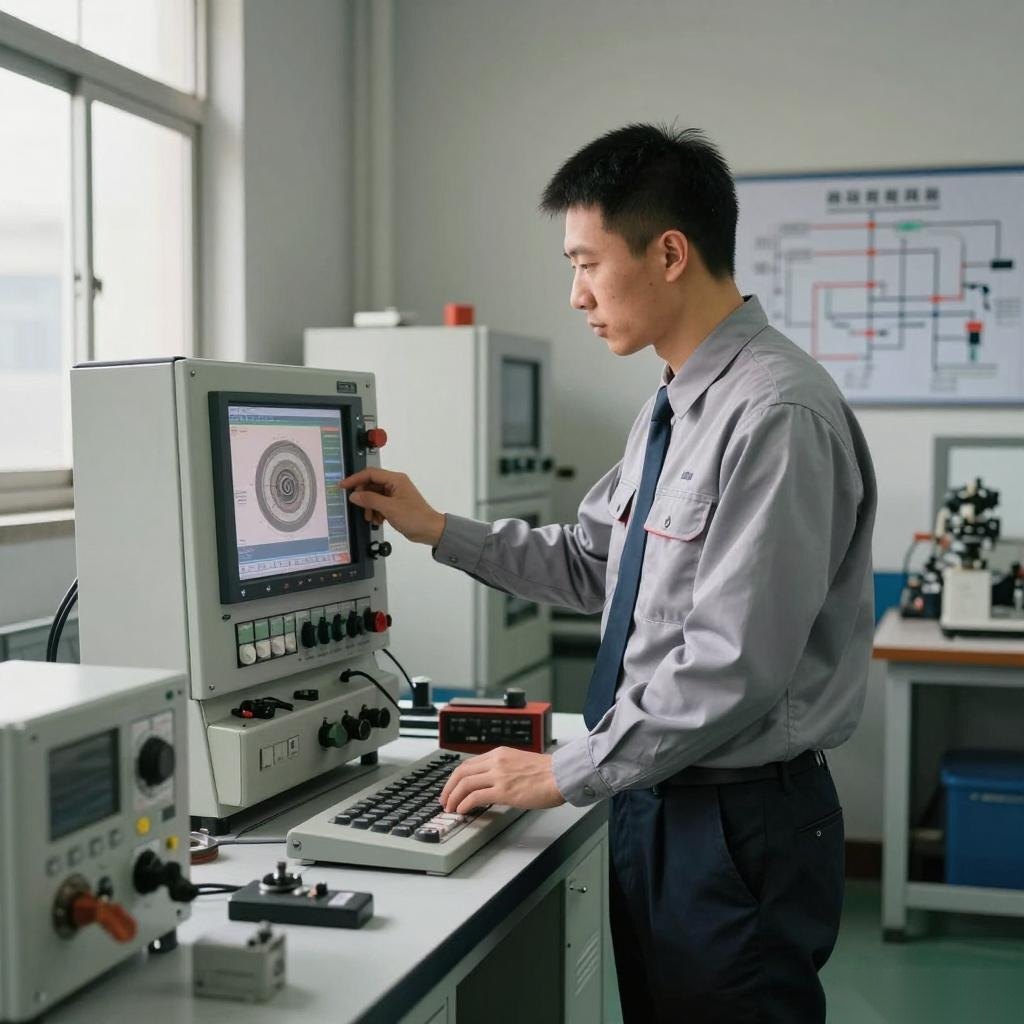 CoroTurn PI内圆车削技术在复杂零件加工中的应用与实践指南