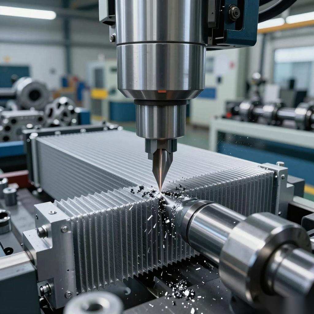 金刚石刀具与立方氮化硼刀具应用解析｜选型指南