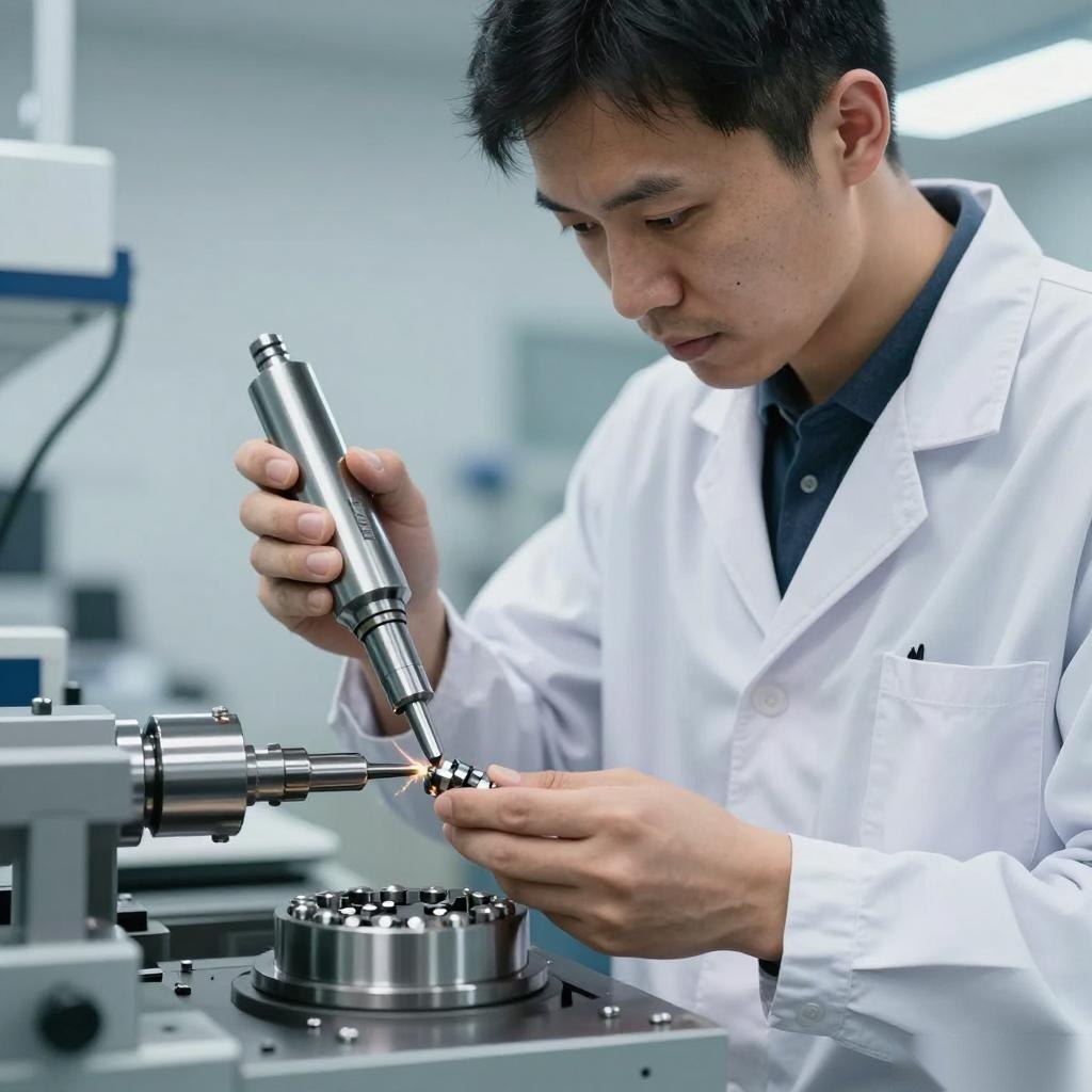 金刚石刀具与立方氮化硼刀具应用解析｜选型指南