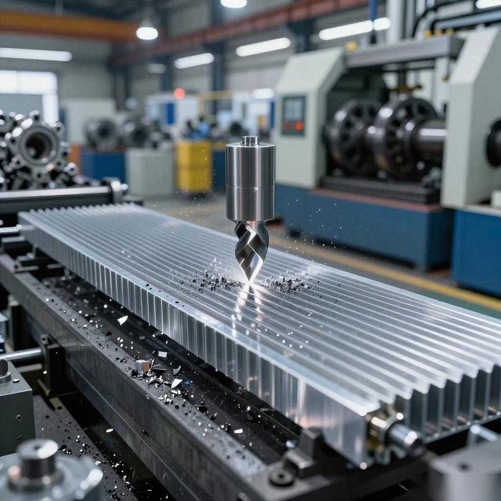 金刚石刀具与立方氮化硼刀具应用解析｜选型指南