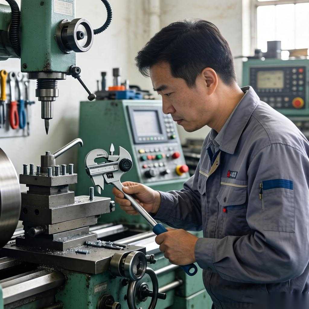 金刚石刀具与立方氮化硼刀具安装调试使用方法详解