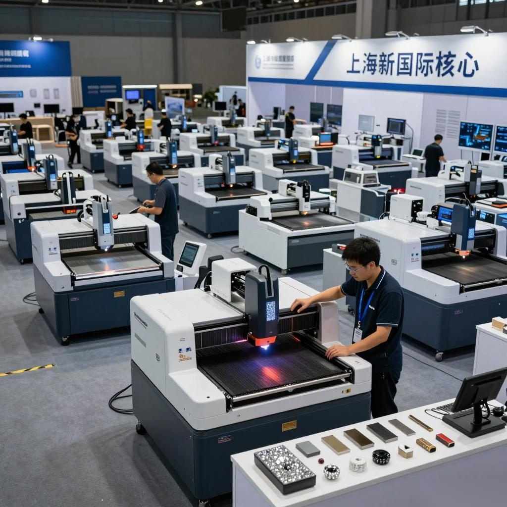 超快激光刀具加工技术故障排查与维护保养｜全攻略