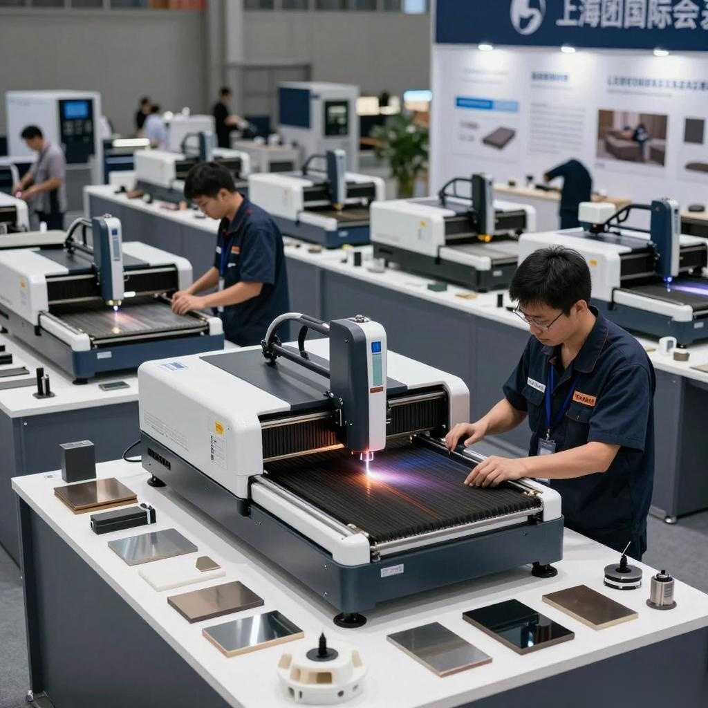 超快激光刀具加工技术故障排查与维护保养｜全攻略