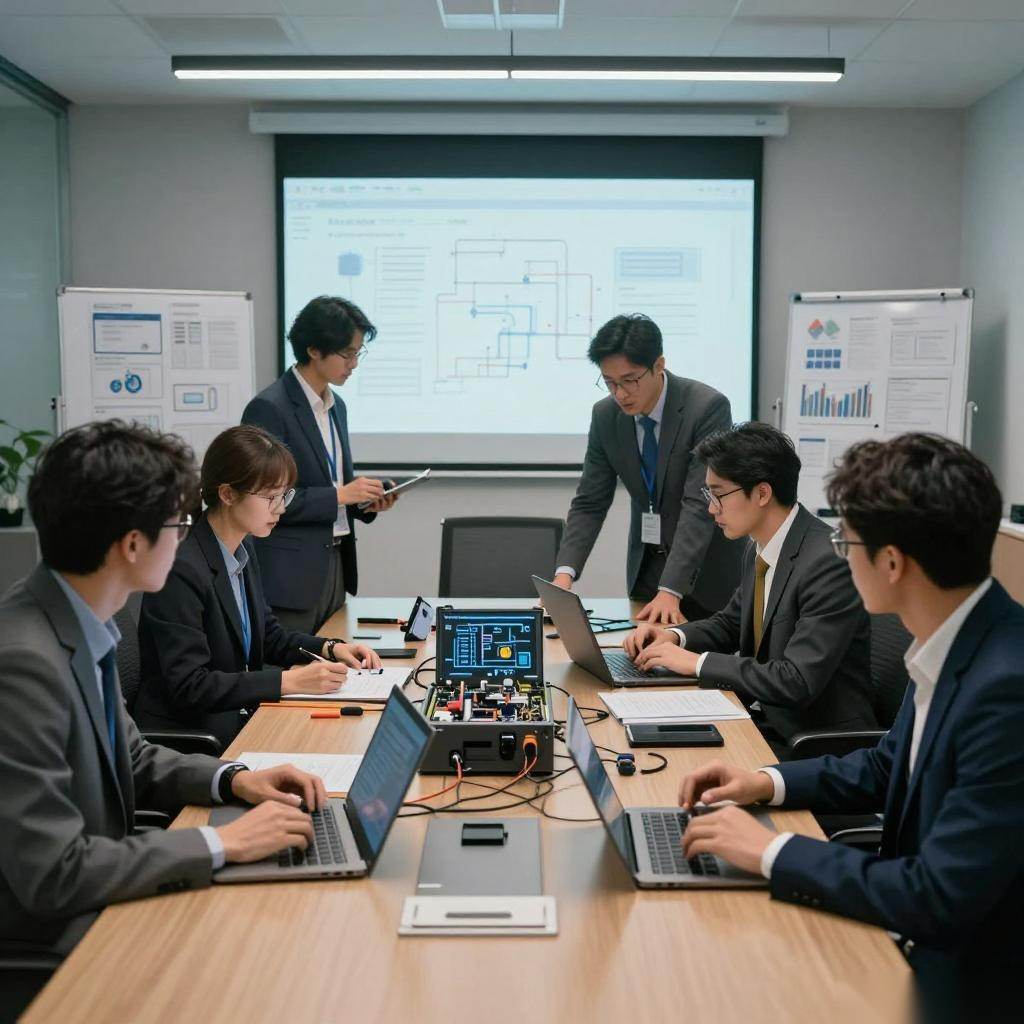 刀具行业整合中的故障排查与维护保养全攻略