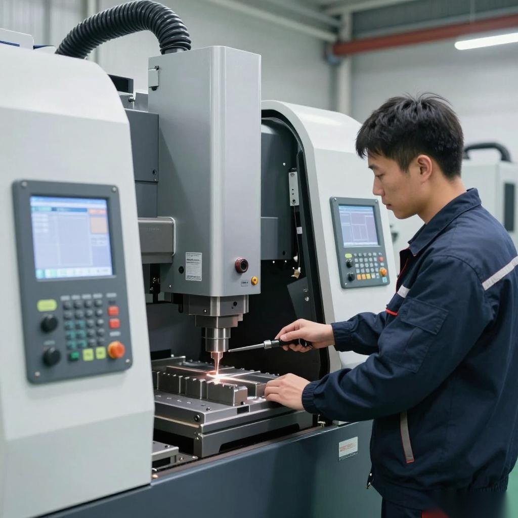 现代制造业中伊斯卡综合切削方案的应用与实践指南