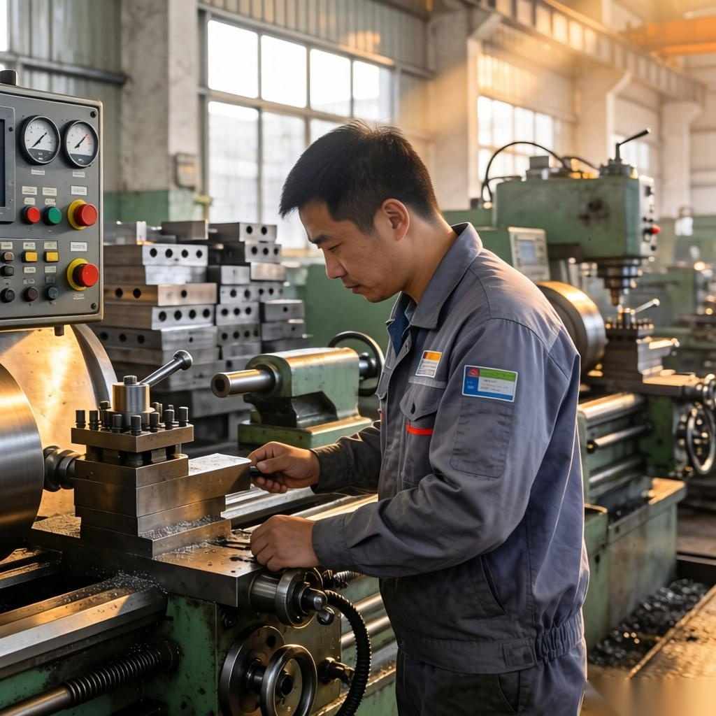 存量竞争时代下刀具行业优化策略：安装调试与使用方法全攻略