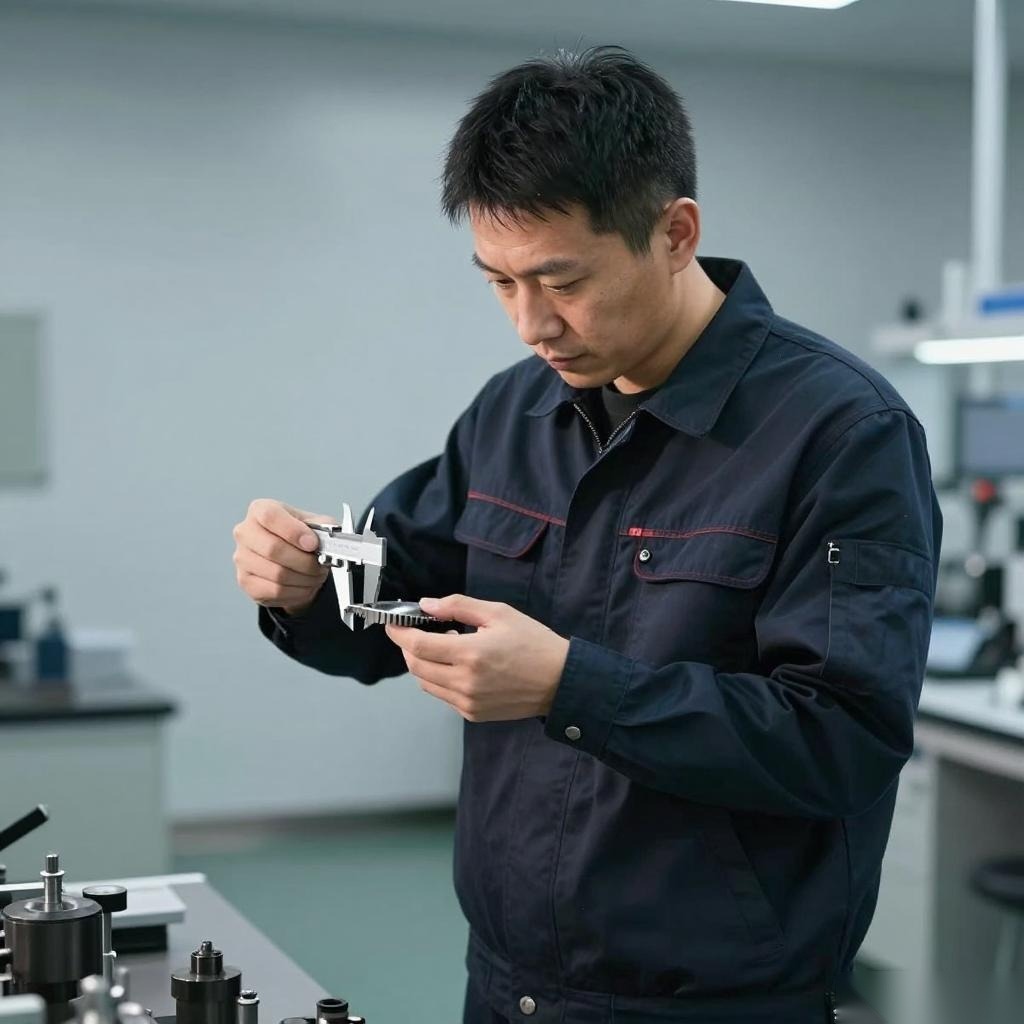 钢件车削产品故障排查与维护保养指南：核心技巧