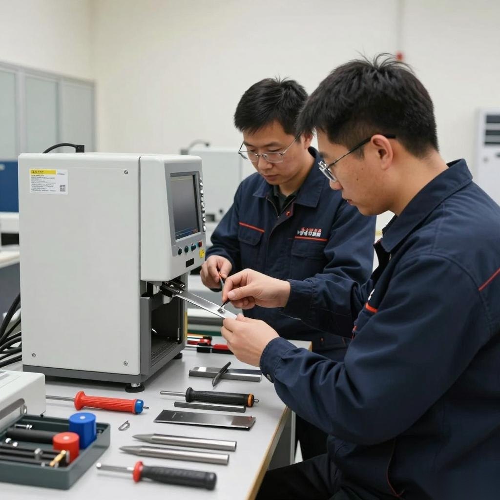 国际油价波动下的刀具行业应对策略：安装调试与使用优化指南