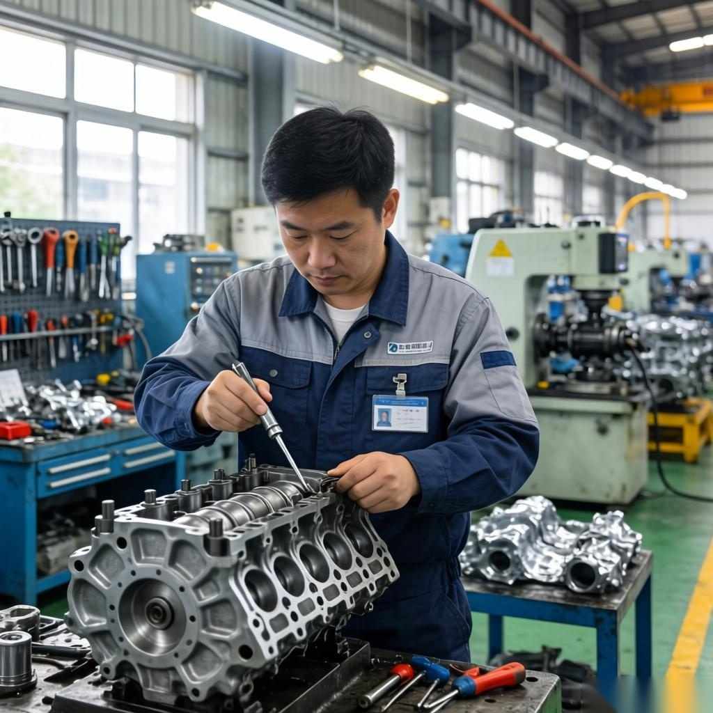 存量竞争时代下的刀具行业整合：应用场景与案例分析指南
