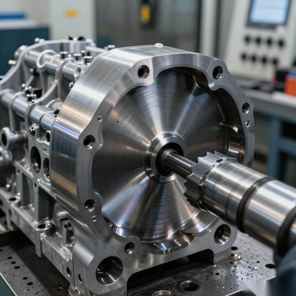 可转位刀片在车削加工中的应用解析｜实用指南
