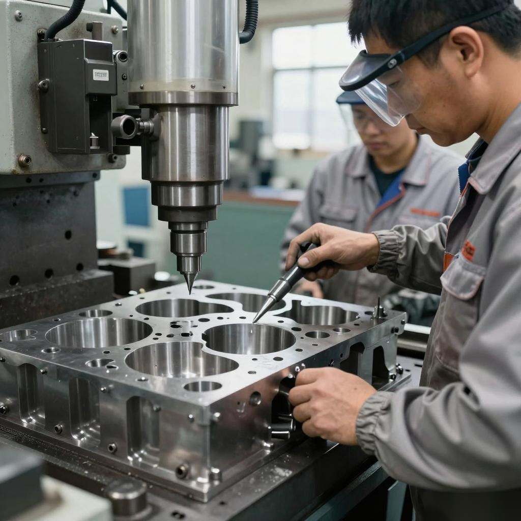 可转位刀片在车削加工中的应用解析｜实用指南
