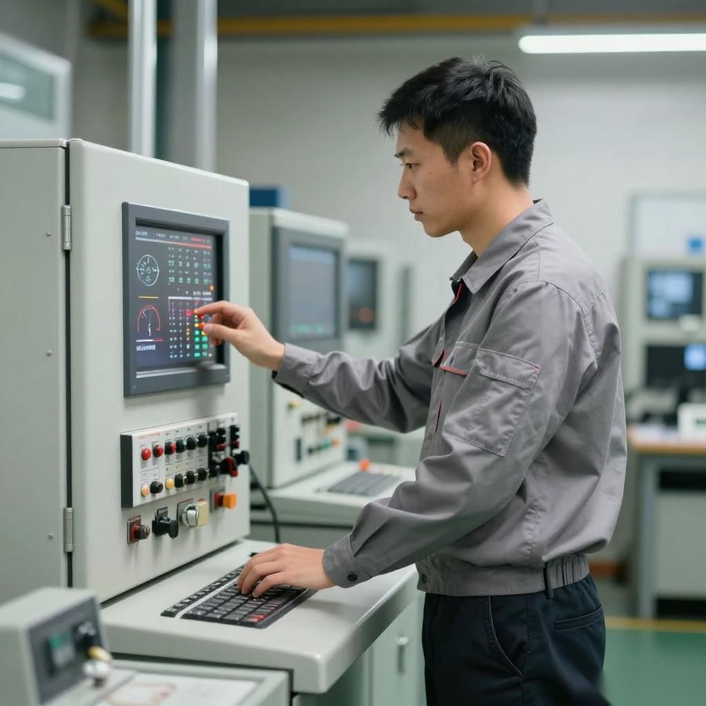 数控刀具选型指南：如何在钨价高位下优化切削参数与成本控制全攻略