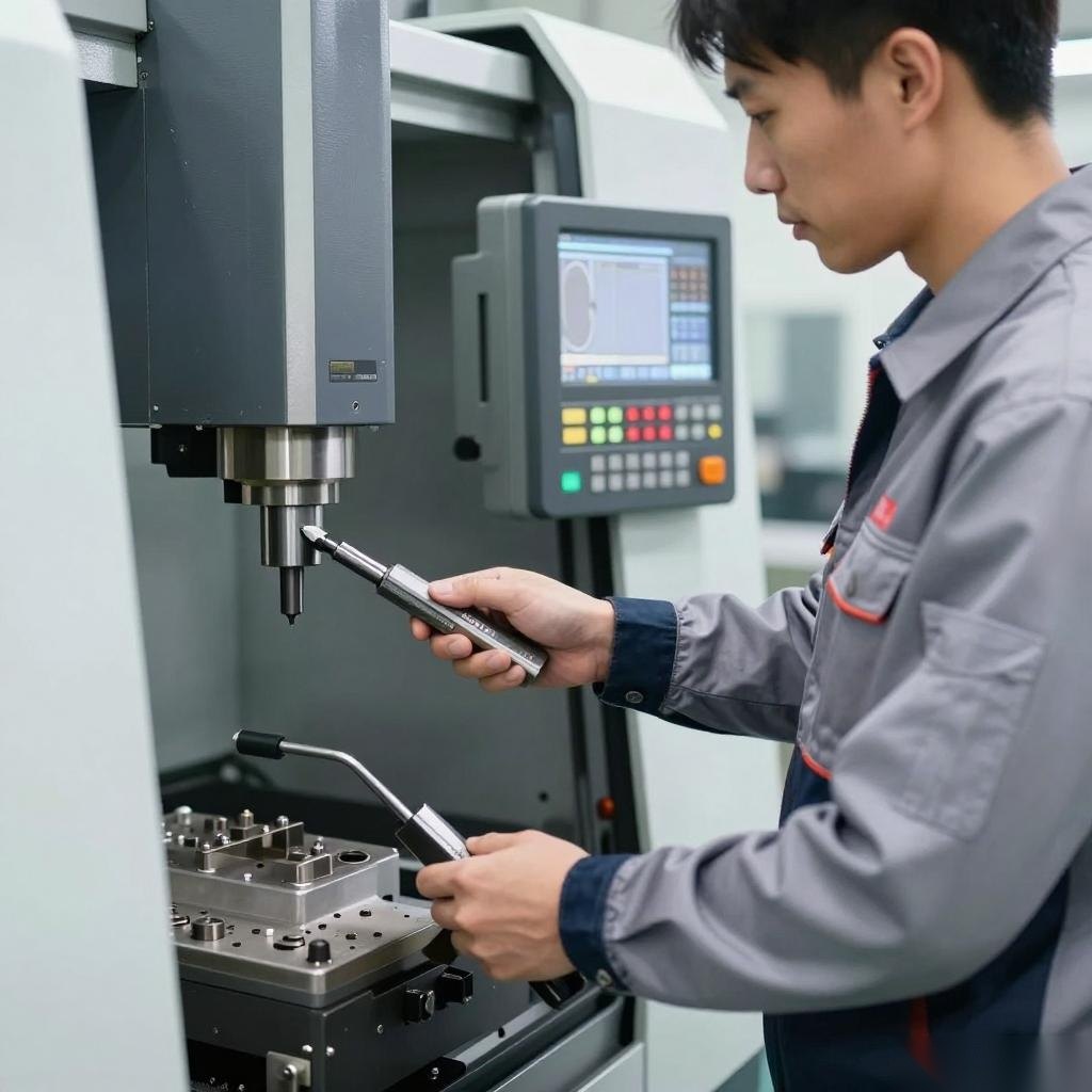 数控切削刀具选型指南：国产综合刀具的全面解析与应用