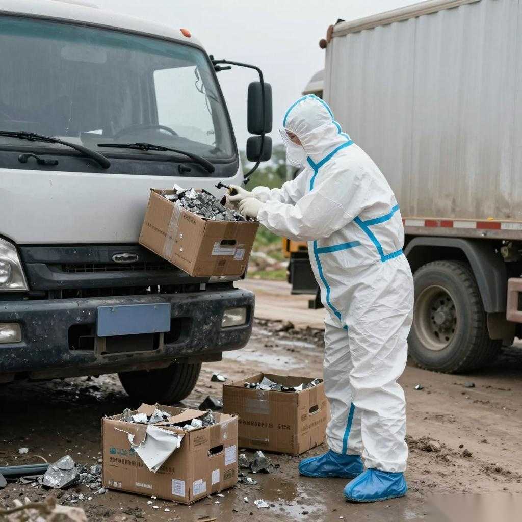 地震对供应链的影响及应对措施｜供应链管理指南