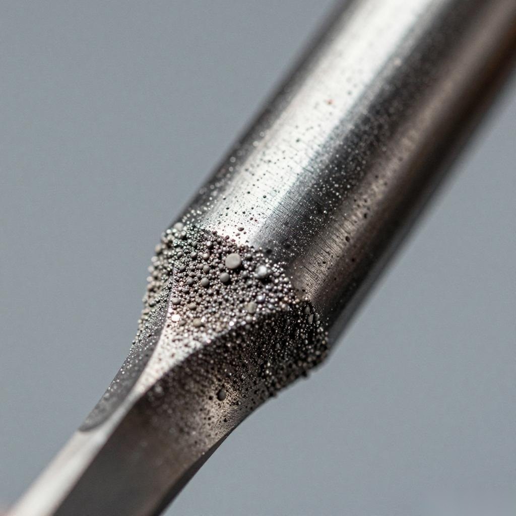 AI服务器推动PCB钻针需求增长｜超细纳米硬质合金应用分析