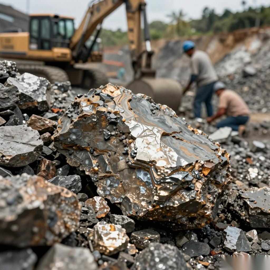 自然灾害对供应链的影响分析：地震案例与应对策略全攻略