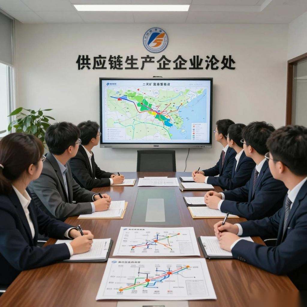自然灾害对供应链的影响分析：地震案例与应对策略全攻略
