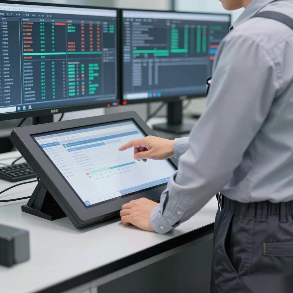 智能刀具管理系统选型指南：关键参数对比与决策要点全攻略