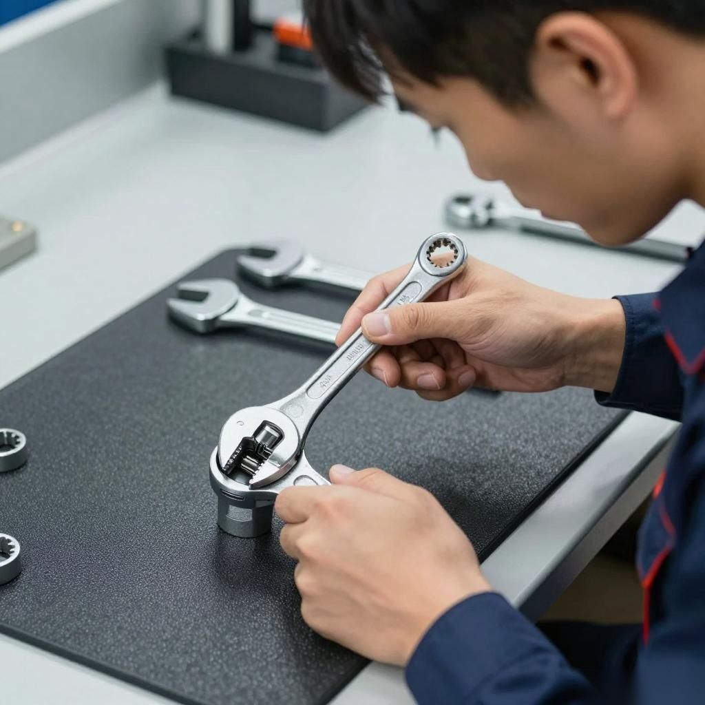 成品油降价对制造业刀具运输的影响及安装调试要点｜成本优化指南