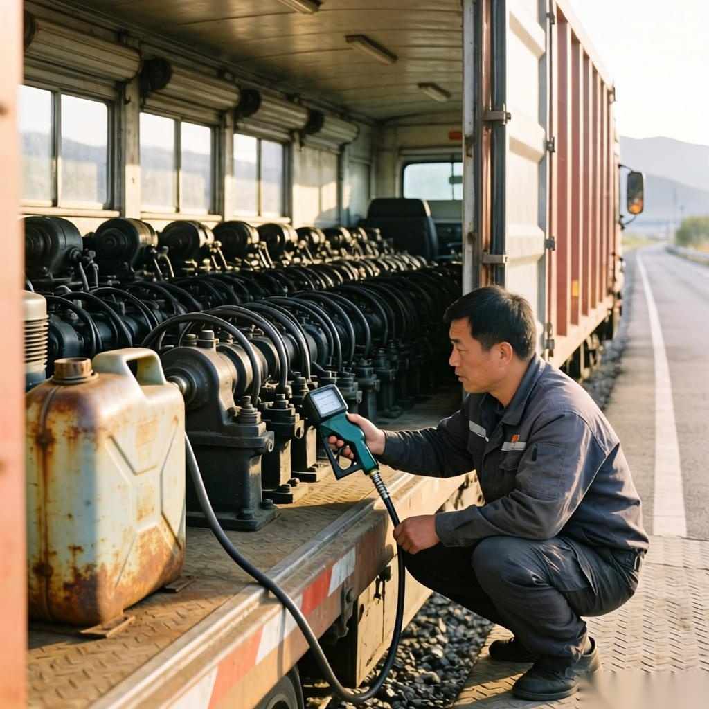 成品油降价对制造业和物流运输成本的影响分析｜成本控制指南
