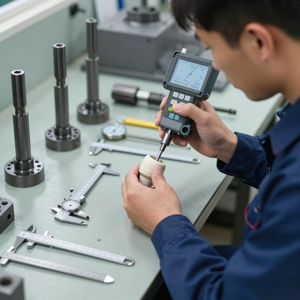 高精度加工刀柄选型指南：热缩与液压膨胀刀柄参数对比｜实用指南