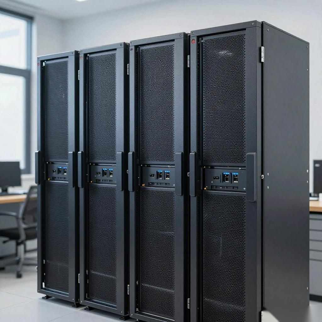 信息通信基础设施新动向：算力存储设备安装调试与使用方法｜实用指南