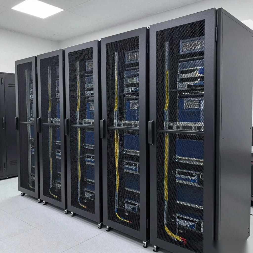 信息通信基础设施新动向：算力存储设备安装调试与使用方法｜实用指南