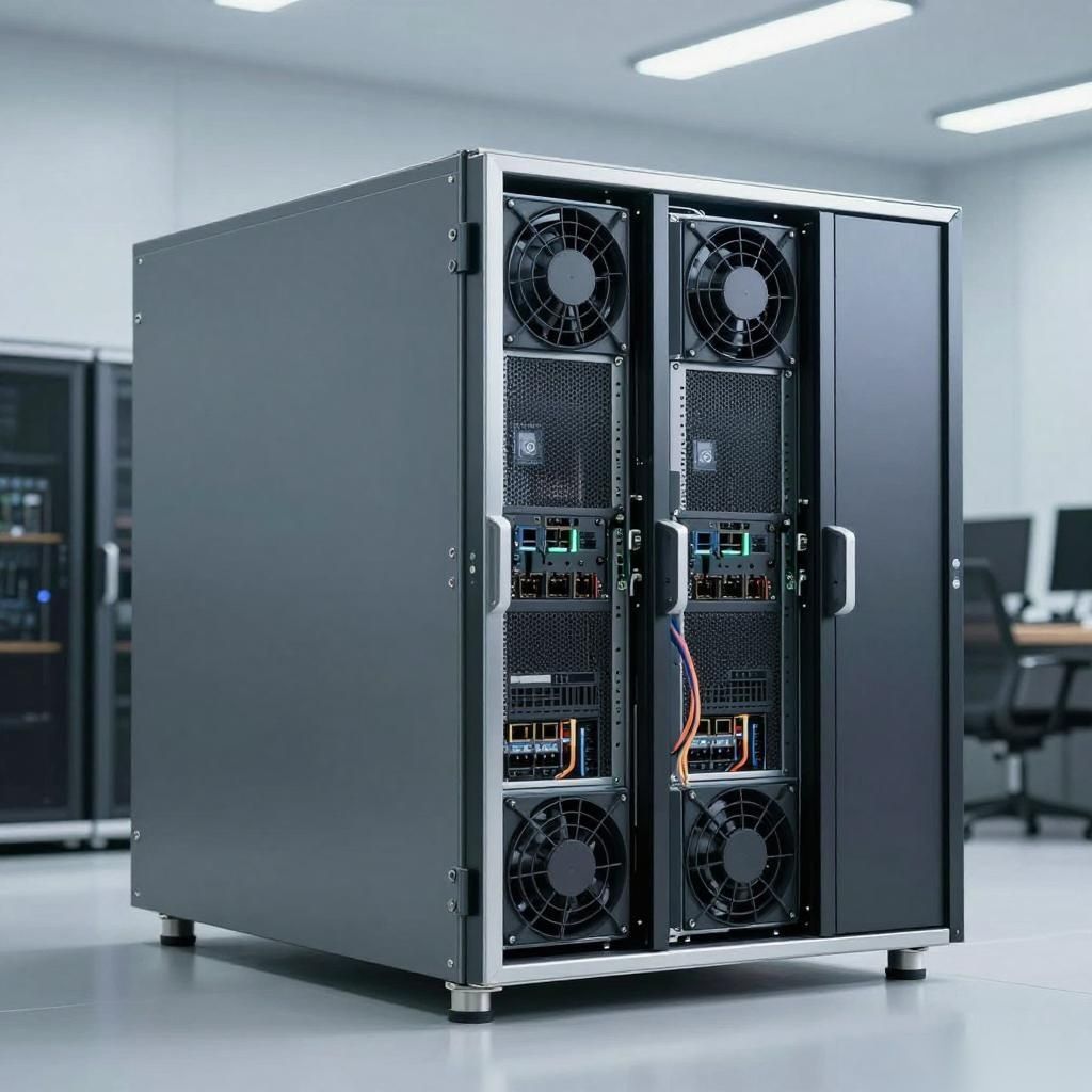 信息通信基础设施新动向：算力存储设备安装调试与使用方法｜实用指南