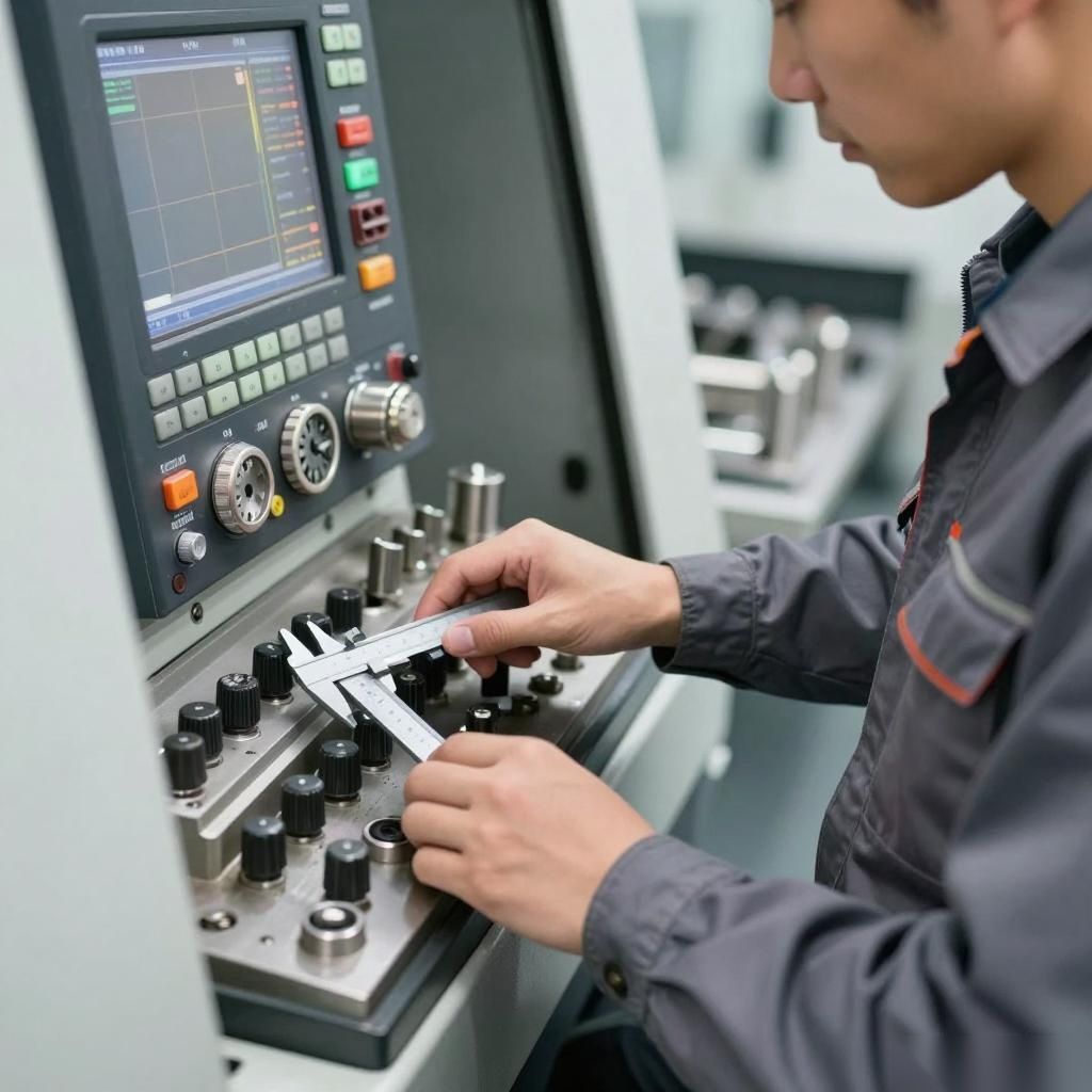 断屑槽设计选型指南：数控加工中的切屑控制策略全攻略