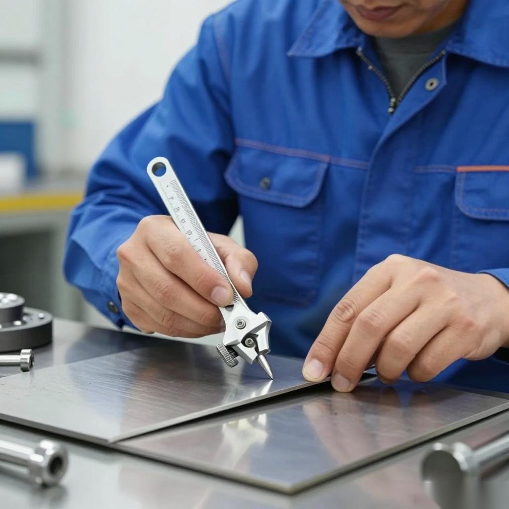 涂层金属陶瓷刀片在钢件精加工中的应用要点与技巧全攻略