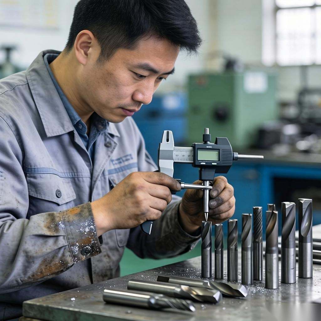 涂层金属陶瓷刀具选型指南：钢件车削精加工优化之道