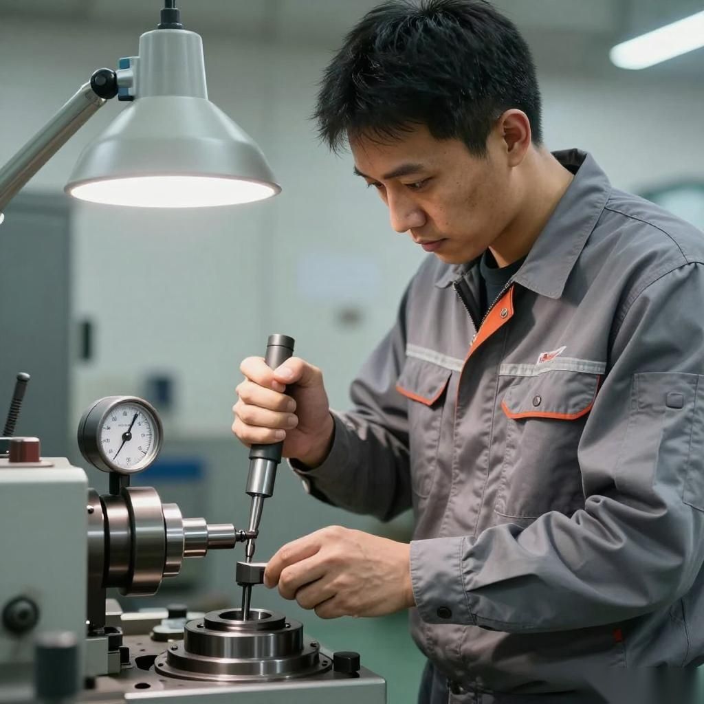 刀具安装调试与使用技巧全攻略：提升切削效率的关键