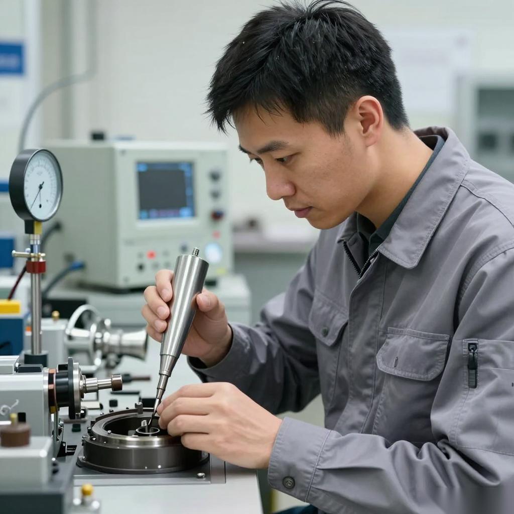 涂层金属陶瓷刀具在钢件精加工中的应用与优势｜精加工指南