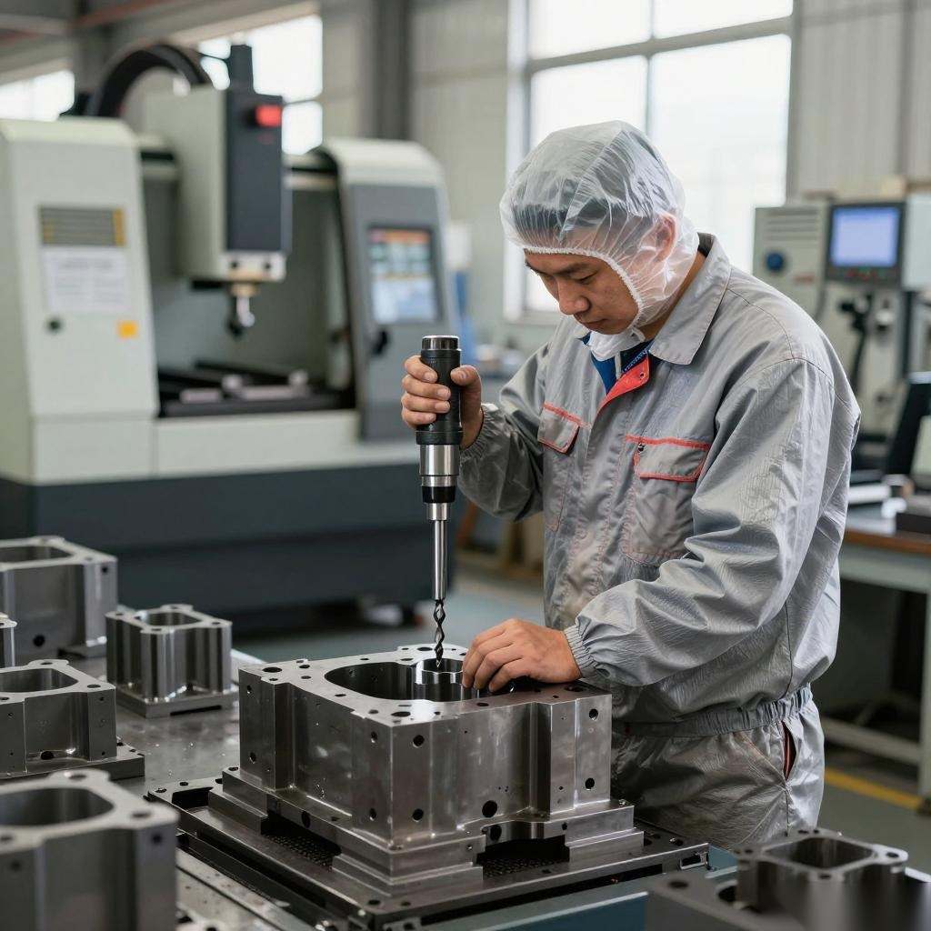 现代制造业中切削刀具的应用与案例分析｜制造业刀具全攻略