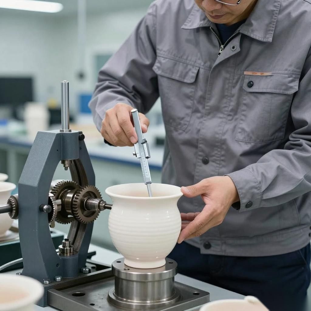 陶瓷刀具安装调试与使用方法指南｜高效加工实用指南