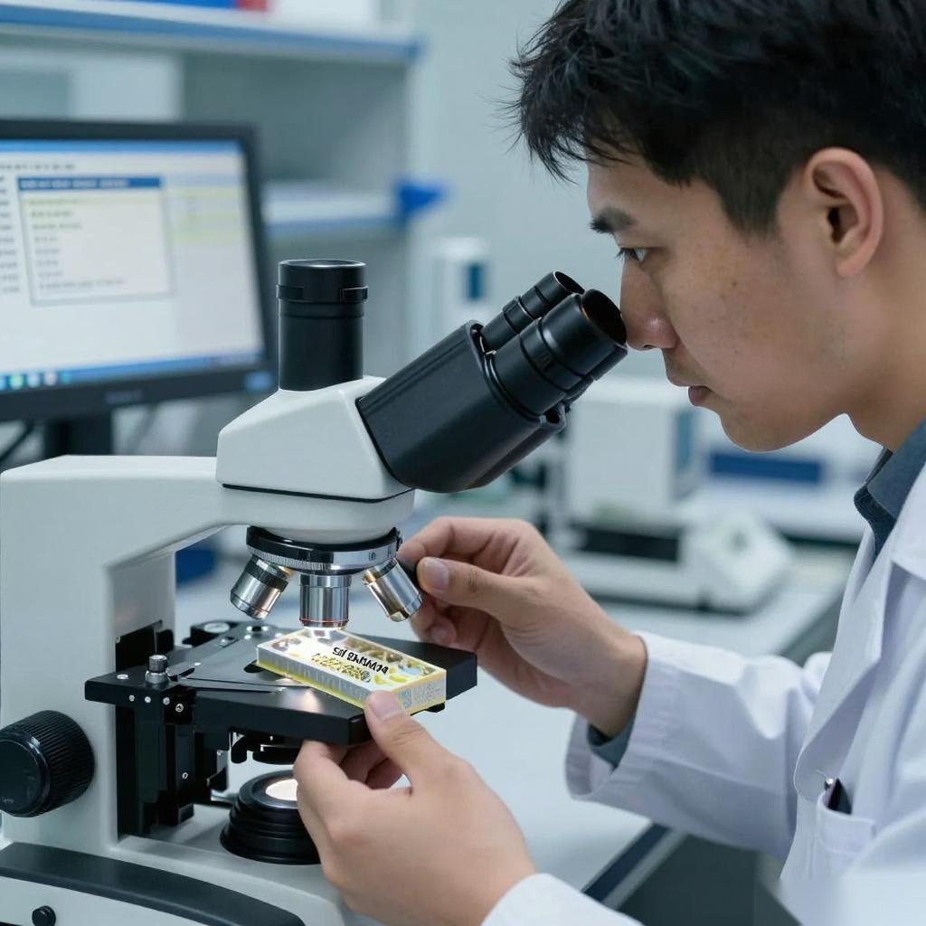 陶瓷刀具选型指南：材料参数对比与应用策略全攻略
