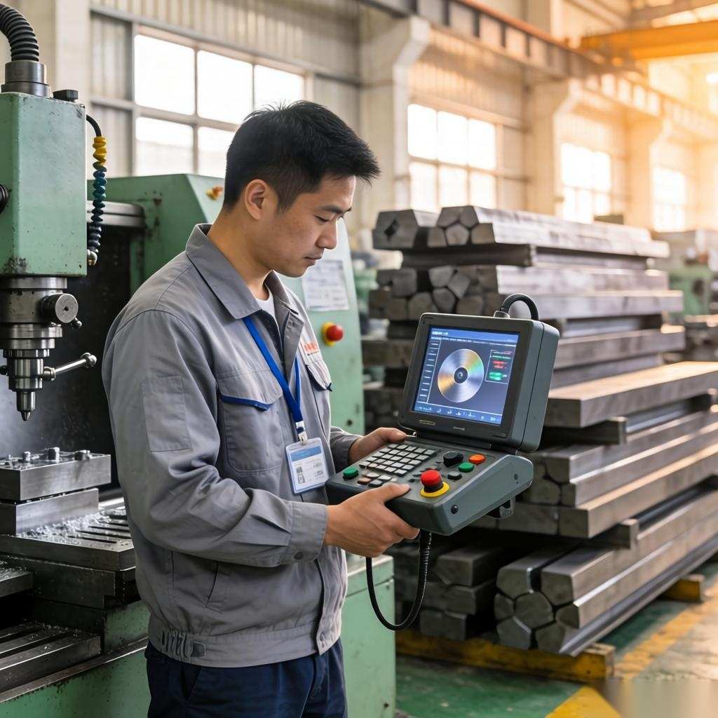陶瓷刀具在高速切削领域的应用与案例分析｜制造业高效加工指南