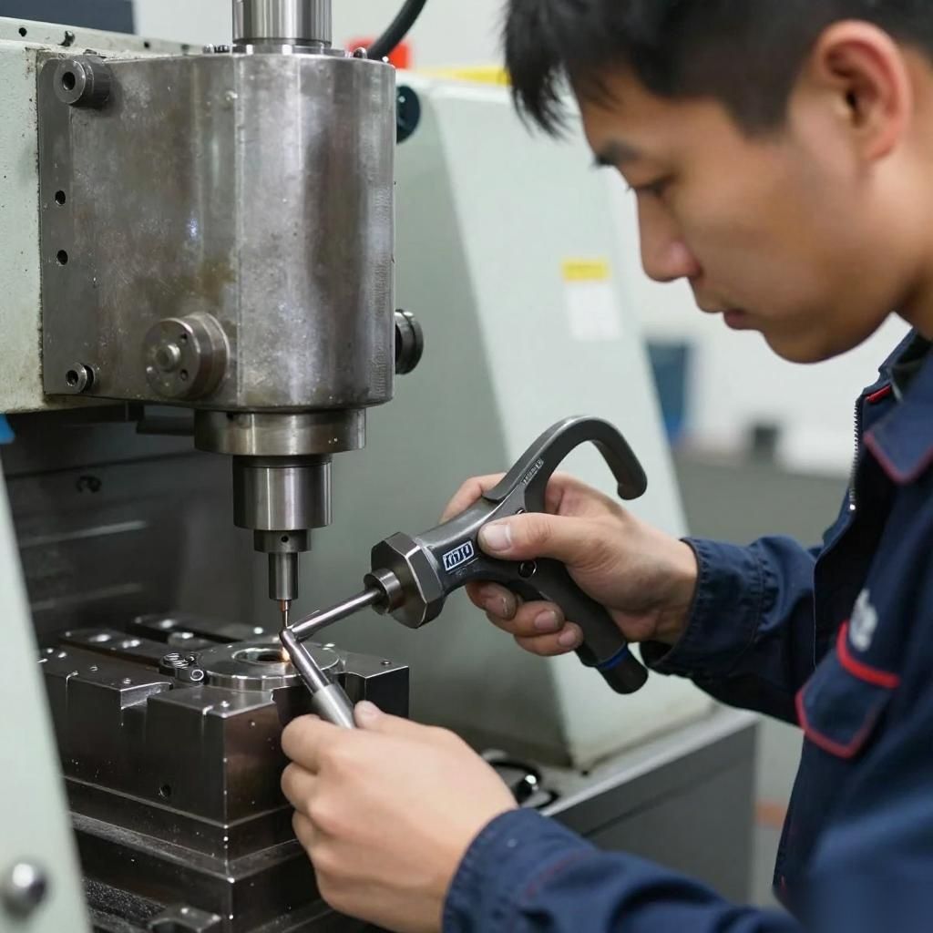 京瓷刀具新品选型指南：旋风铣刀与高精度立铣刀参数对比｜高效加工实用指南