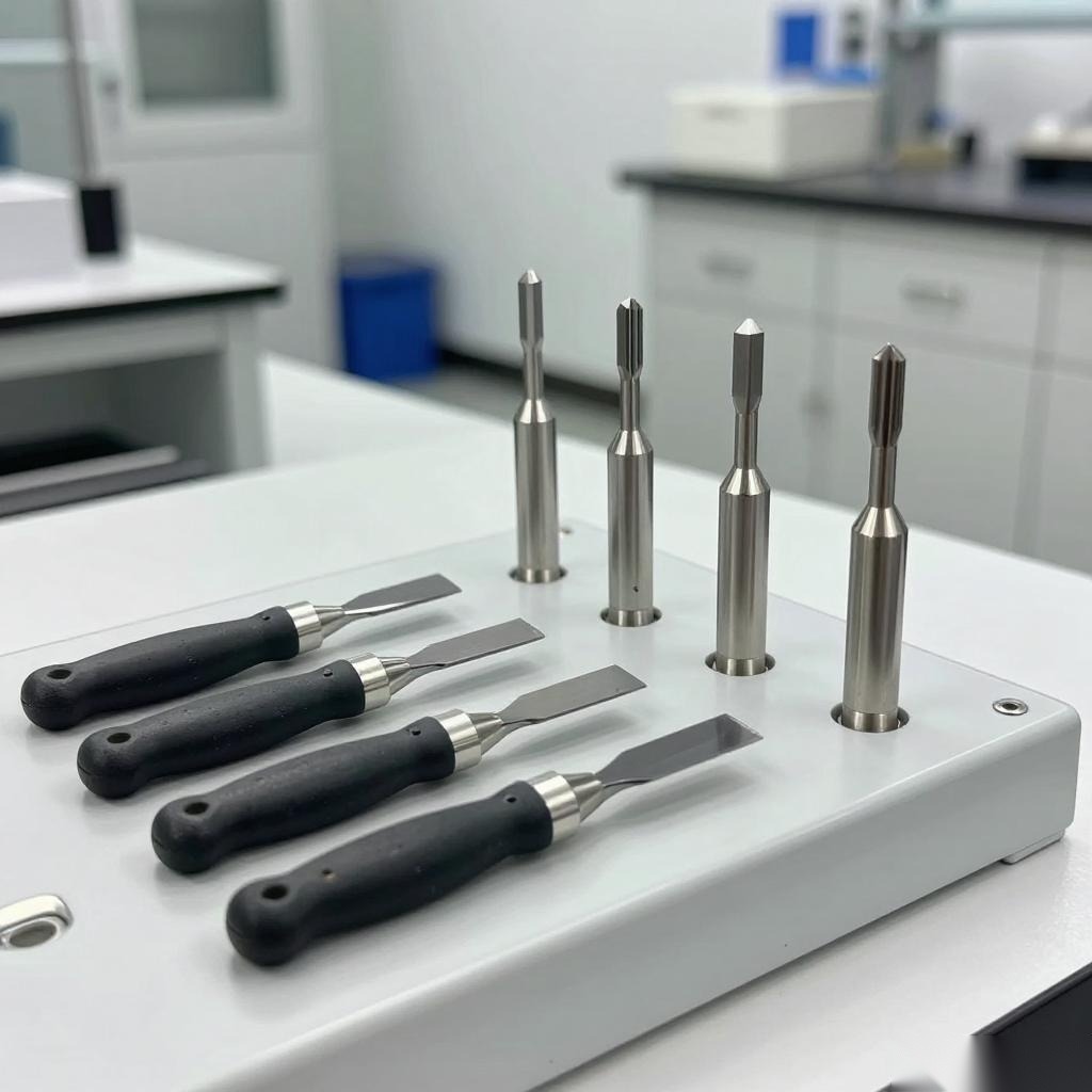 涂层金属陶瓷刀具安装调试与使用方法详解｜实用指南