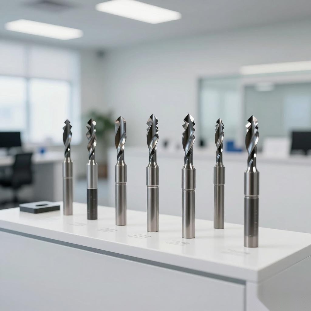 涂层刀具在现代制造业中的应用与案例分析｜实用指南